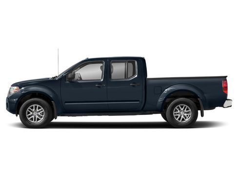 Used 2019 Nissan Frontier SV w/ Value Truck Package image 35