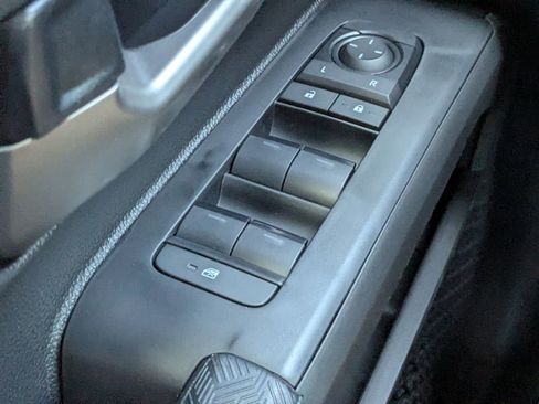 New 2026 Toyota Tacoma TRD Sport AWD/4WD image 22