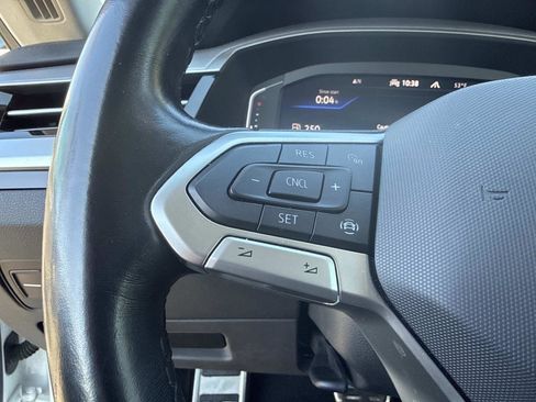 Used 2021 Volkswagen Arteon SE image 30