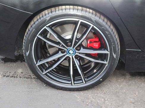 Used 2023 BMW 330e w/ M Sport Package image 8