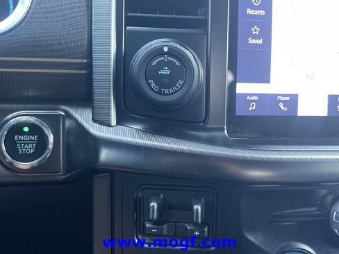 Used 2023 Ford F150 Platinum w/ Equipment Group 701A High AWD/4WD image 10