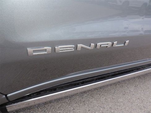 New 2026 GMC Sierra 1500 Denali image 10