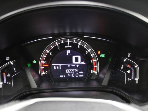 Used 2019 Honda CR-V LX image 17