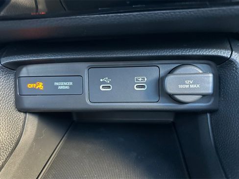 New 2026 Honda Civic Sport Touring image 33