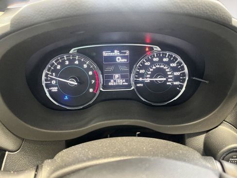 Used 2018 Subaru Forester 2.5i Touring AWD/4WD image 46