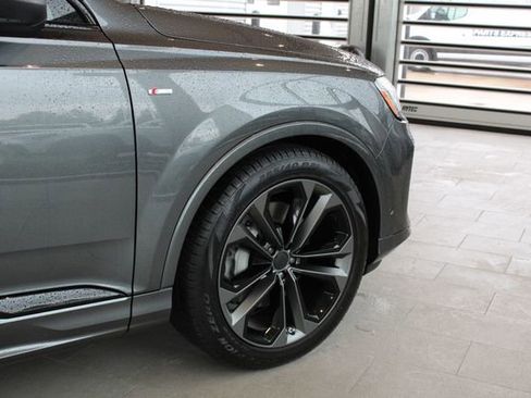 New 2026 Audi Q7 3.0T Prestige AWD/4WD image 26