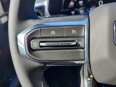 New 2026 GMC Canyon Elevation image 18