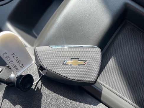 New 2026 Chevrolet Silverado 1500 LT image 65