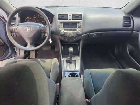 Used 2007 Honda Accord LX image 22