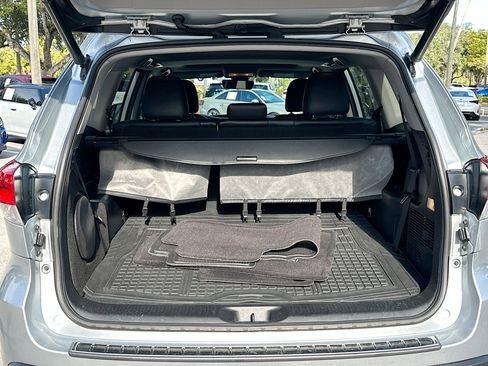 Used 2019 Toyota Highlander XLE image 28