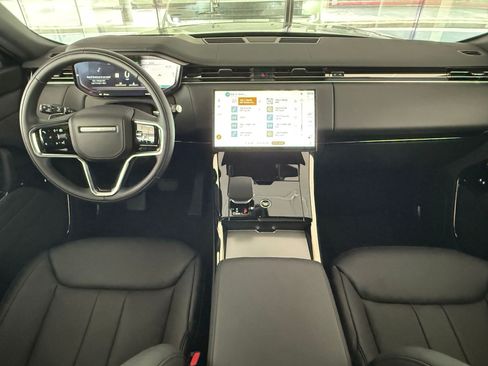 New 2026 Land Rover Range Rover Sport SE AWD/4WD image 10
