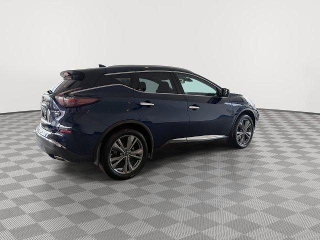 Used 2023 Nissan Murano Platinum w/ Cargo Package AWD/4WD image 12