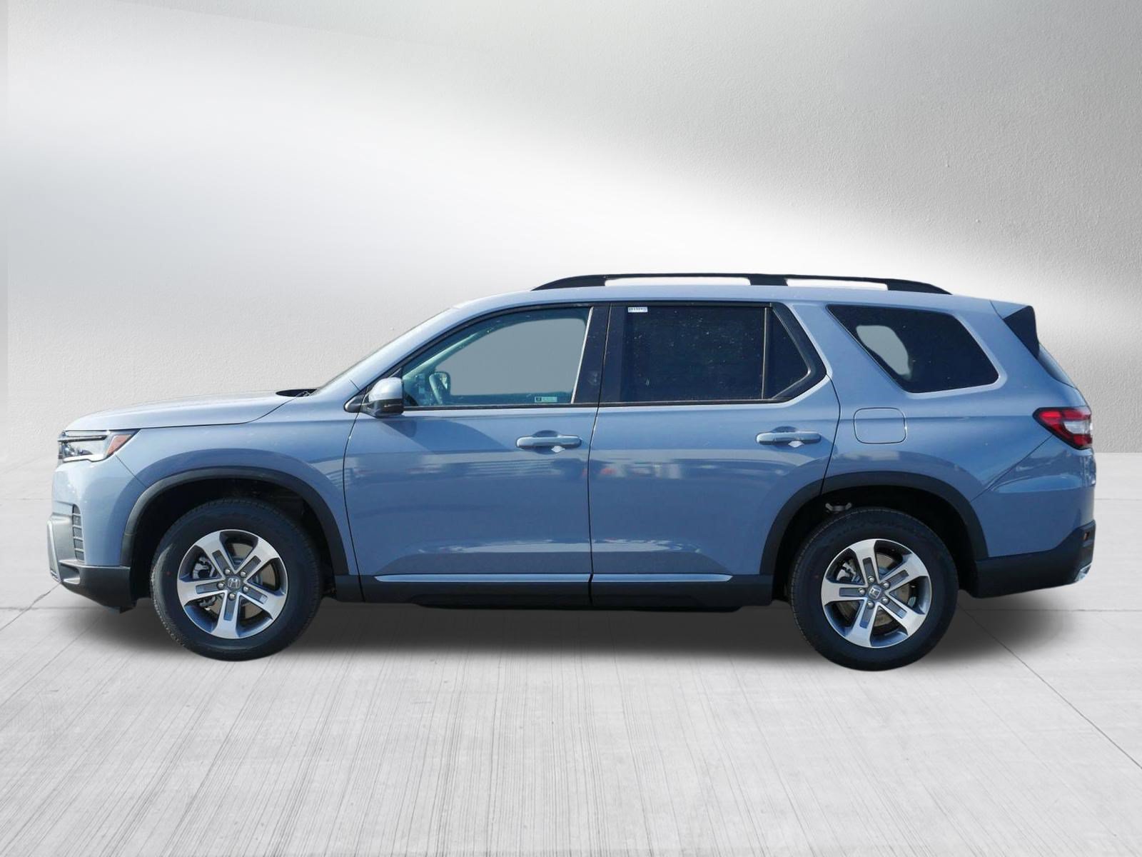 New 2026 Honda Pilot EX-L image 4