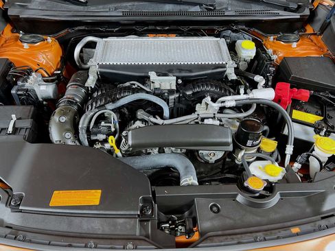 Used 2022 Subaru WRX image 28