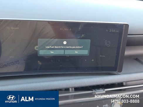 New 2026 Hyundai Tucson SEL image 23