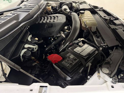 Used 2022 Ford F150 XL w/ STX Appearance Package AWD/4WD image 57