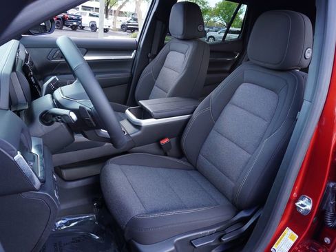 New 2026 GMC Terrain Elevation image 14