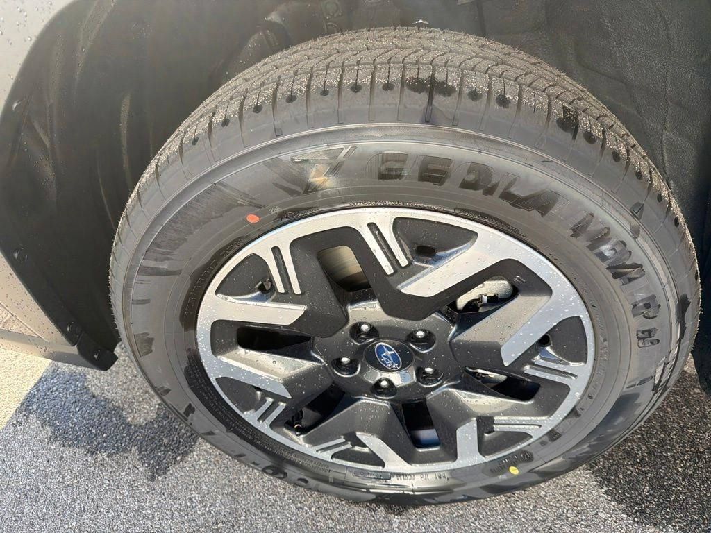 New 2026 Subaru Forester Premium AWD/4WD image 34