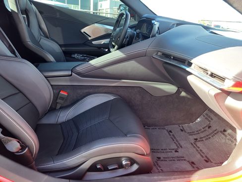 Used 2025 Chevrolet Corvette E-Ray image 23
