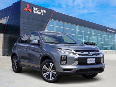 New 2026 Mitsubishi Outlander Sport ES