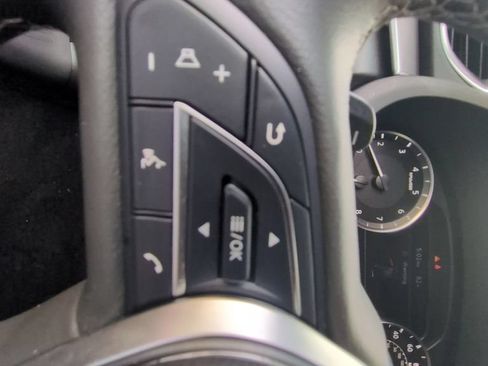 Used 2023 INFINITI QX50 Luxe FWD image 12