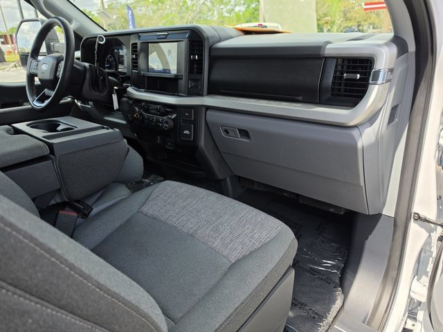 Used 2025 Ford F250 XLT AWD/4WD image 15