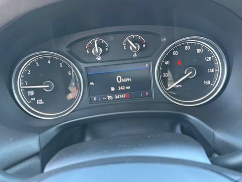 Used 2023 Buick Enclave Essence w/ Experience Buick Package AWD/4WD image 22