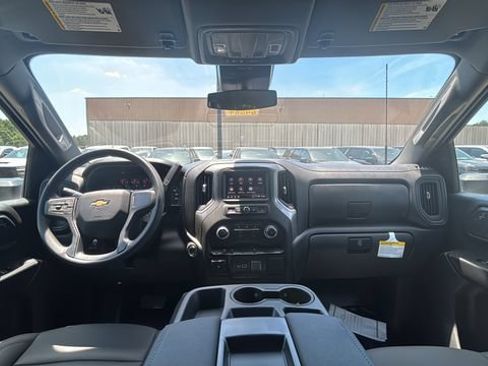New 2026 Chevrolet Silverado 3500 W/T w/ WT Convenience Package AWD/4WD image 18