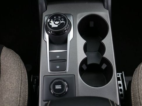 New 2026 Ford Bronco Sport Big Bend AWD/4WD image 16