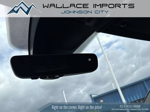 Used 2024 Volkswagen Tiguan SEL R-Line AWD/4WD image 17