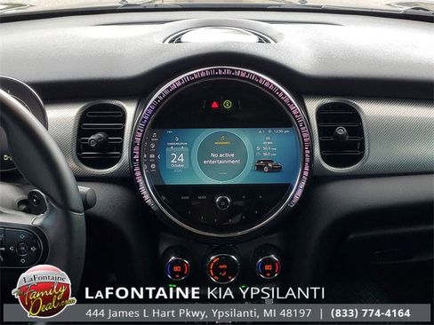 Used 2023 MINI Cooper S image 29