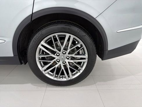 Certified 2023 Acura MDX SH-AWD w/ Advance Package image 53