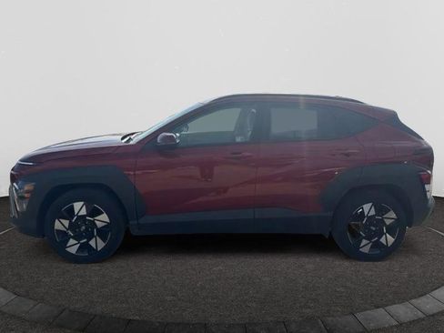 Used 2025 Hyundai Kona SEL image 6