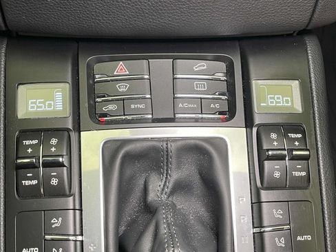 Used 2018 Porsche Macan S AWD/4WD image 26