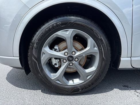 Used 2024 Ford Escape ST-Line FWD image 28