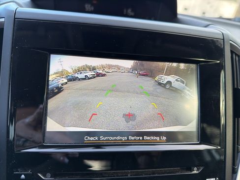 Used 2019 Subaru Forester Premium w/ All-Weather Package image 12