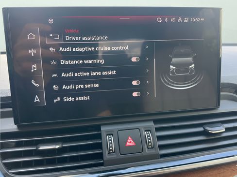 Used 2023 Audi Q5 2.0T Premium Plus AWD/4WD image 24