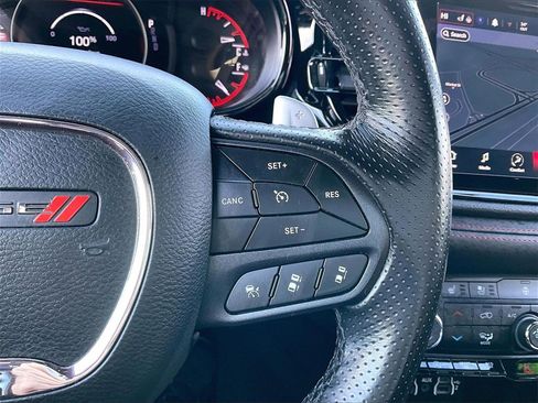 Used 2024 Dodge Durango GT image 24