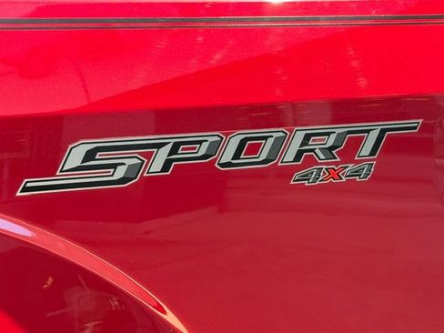 Certified 2020 Ford F150 XLT w/ Equipment Group 302A Luxury AWD/4WD image 8