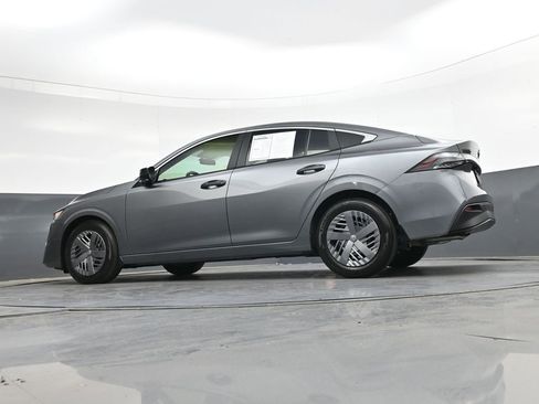 Certified 2026 Nissan Sentra S w/ Floor Mat Package FWD image 45