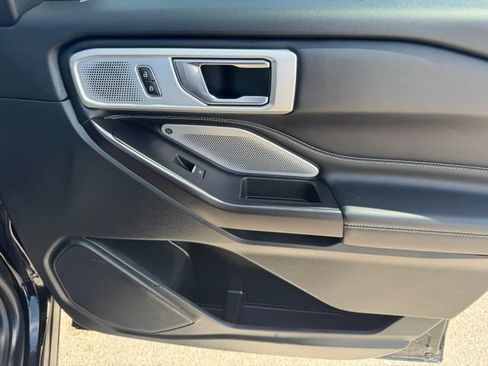 Used 2020 Ford Explorer ST w/ ST Street Pack AWD/4WD image 33
