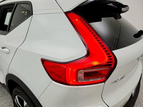 New 2026 Volvo XC60 B5 Ultra w/ Climate Package AWD/4WD image 31