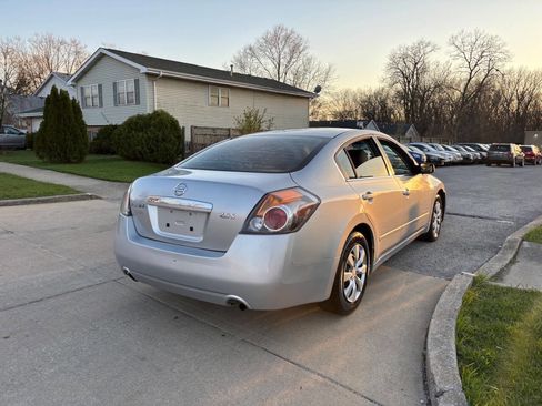 Used 2009 Nissan Altima 2.5 S image 10