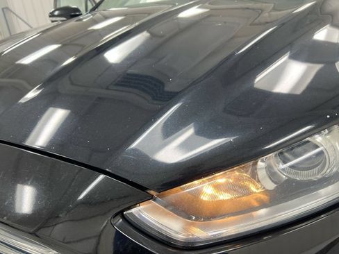 Used 2014 Ford Fusion Titanium FWD image 30