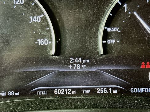 Used 2019 BMW X3 sDrive30i w/ Convenience Package RWD image 18