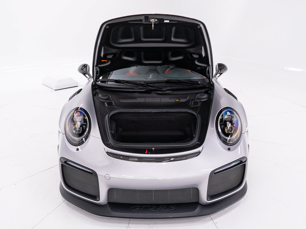Used 2018 Porsche 911 GT2 RS RWD image 44
