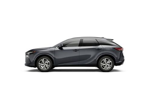 New 2026 Lexus RX 350 Premium w/ Convenience Package FWD image 2