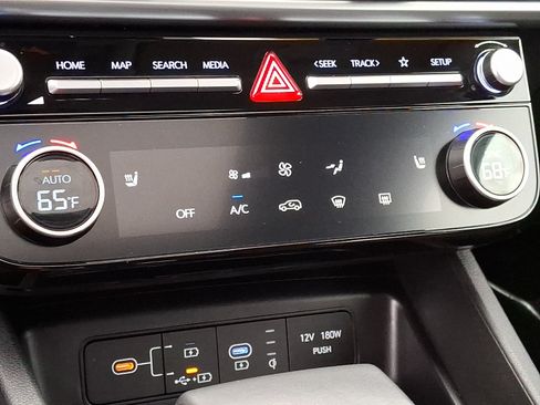 Used 2026 Hyundai Tucson SEL FWD image 18