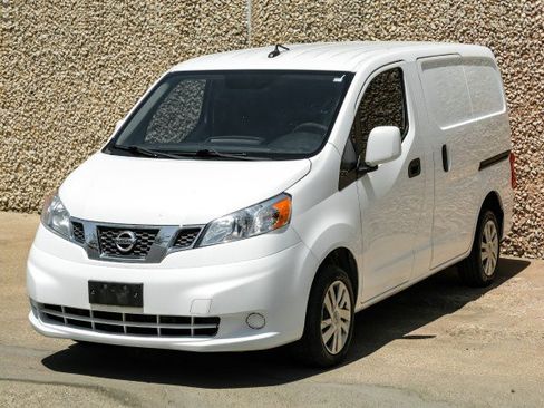 Used 2017 Nissan NV200 SV w/ Technology Package FWD image 5