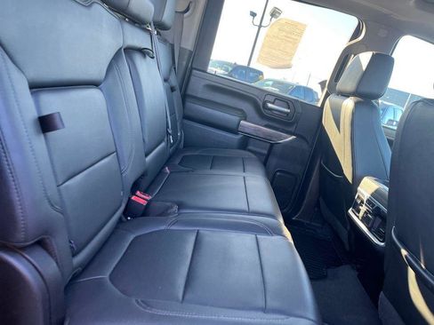 Used 2020 Chevrolet Silverado 2500 LTZ w/ Technology Package image 26